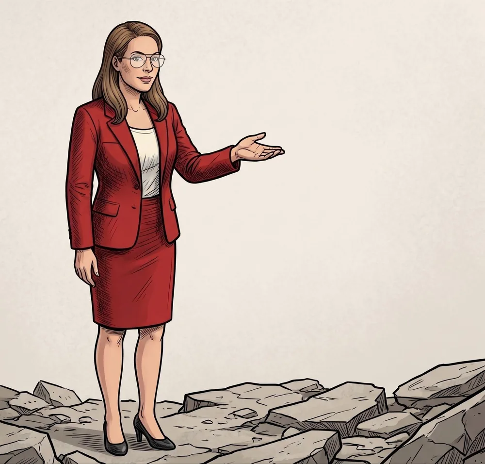Heidi Schurman, Founder of Eidon Capital Readiness
