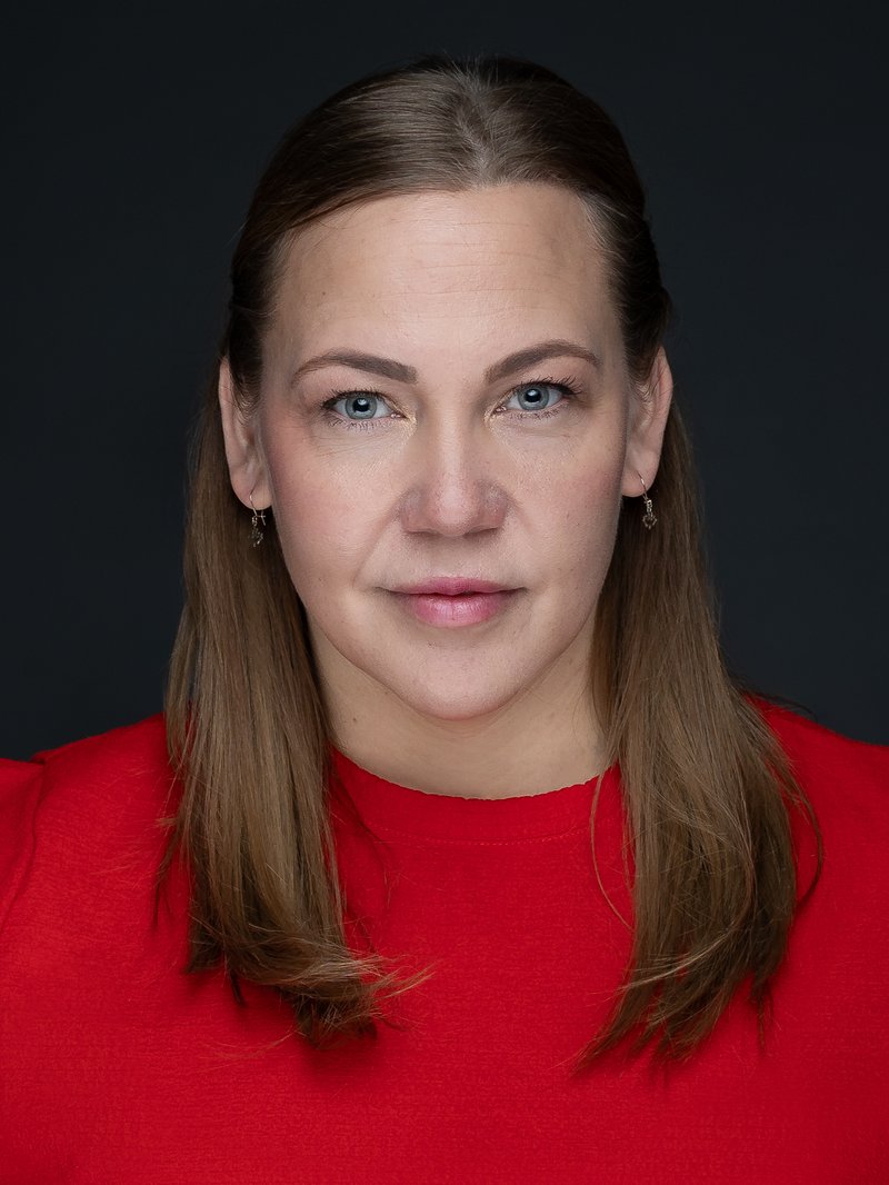 Heidi Schurman — Founder of Eidon Capital Readiness