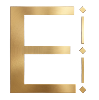 Eidon E emblem