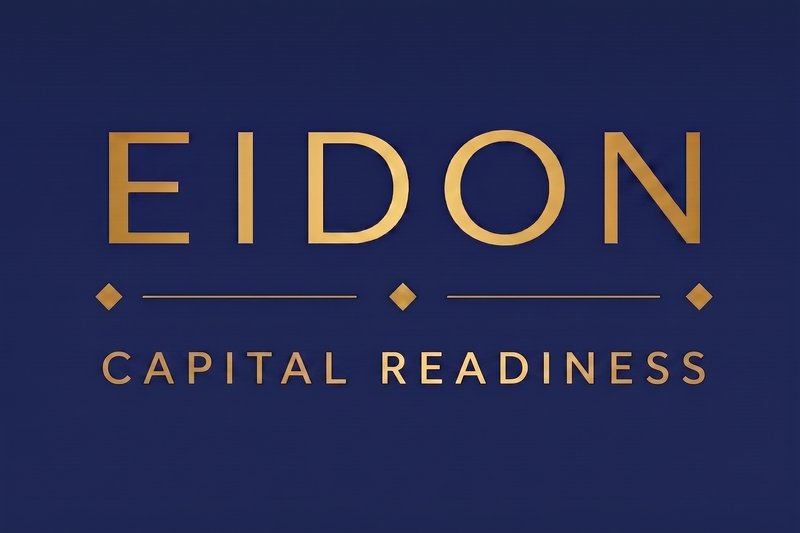 Eidon Capital Readiness