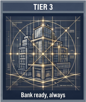 Tier 3